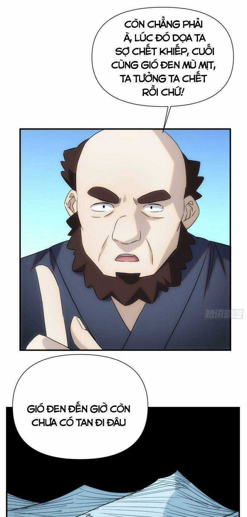 Ma Vương Là Đại Địa Chủ Chapter 73 trang 37