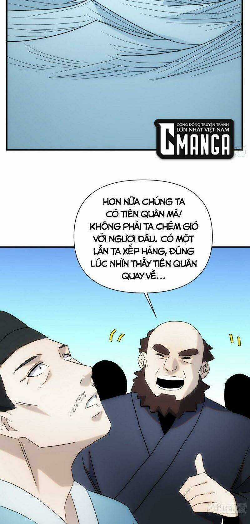 Ma Vương Là Đại Địa Chủ Chapter 73 trang 38