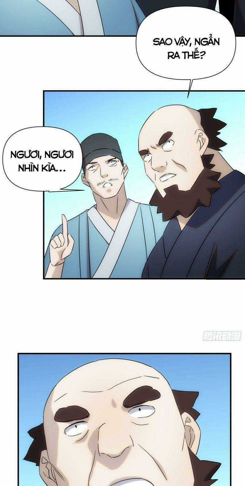 Ma Vương Là Đại Địa Chủ Chapter 73 trang 39