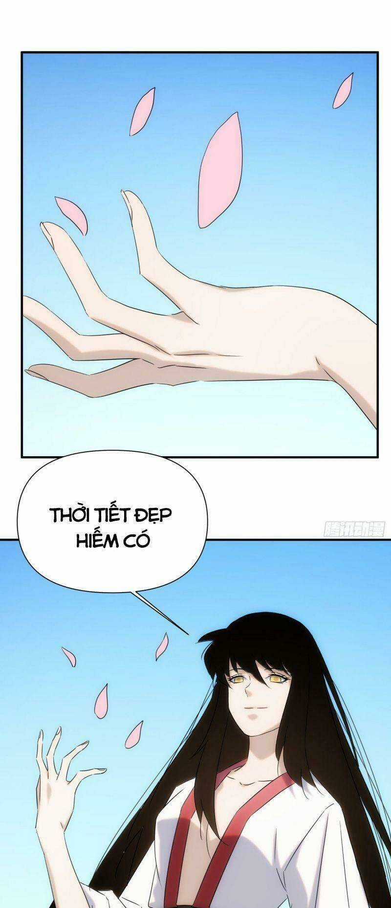 Ma Vương Là Đại Địa Chủ Chapter 73 trang 43