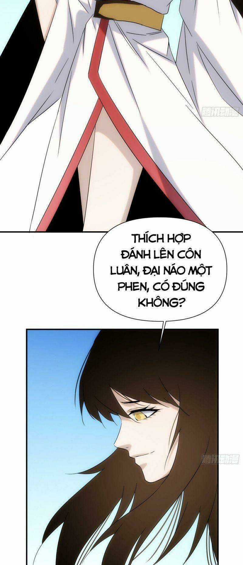 Ma Vương Là Đại Địa Chủ Chapter 73 trang 44