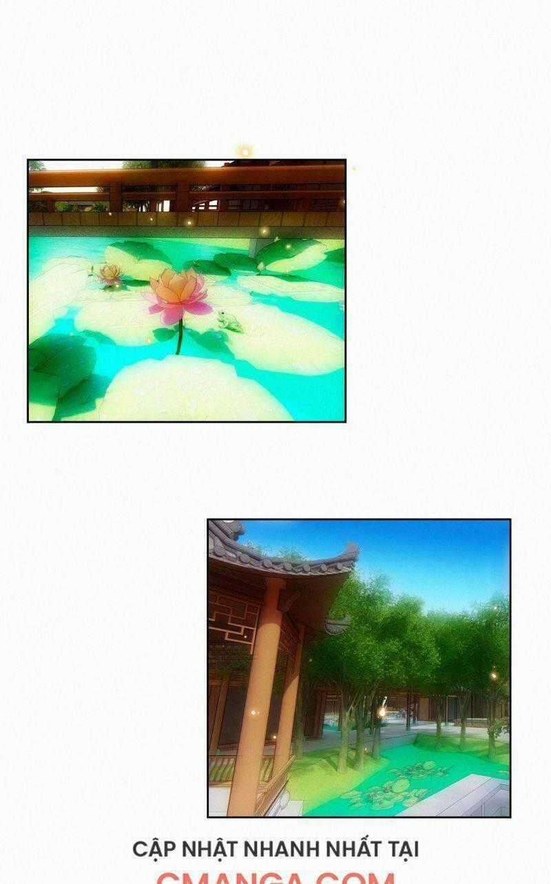 Ma Vương Là Đại Địa Chủ Chapter 8 trang 0