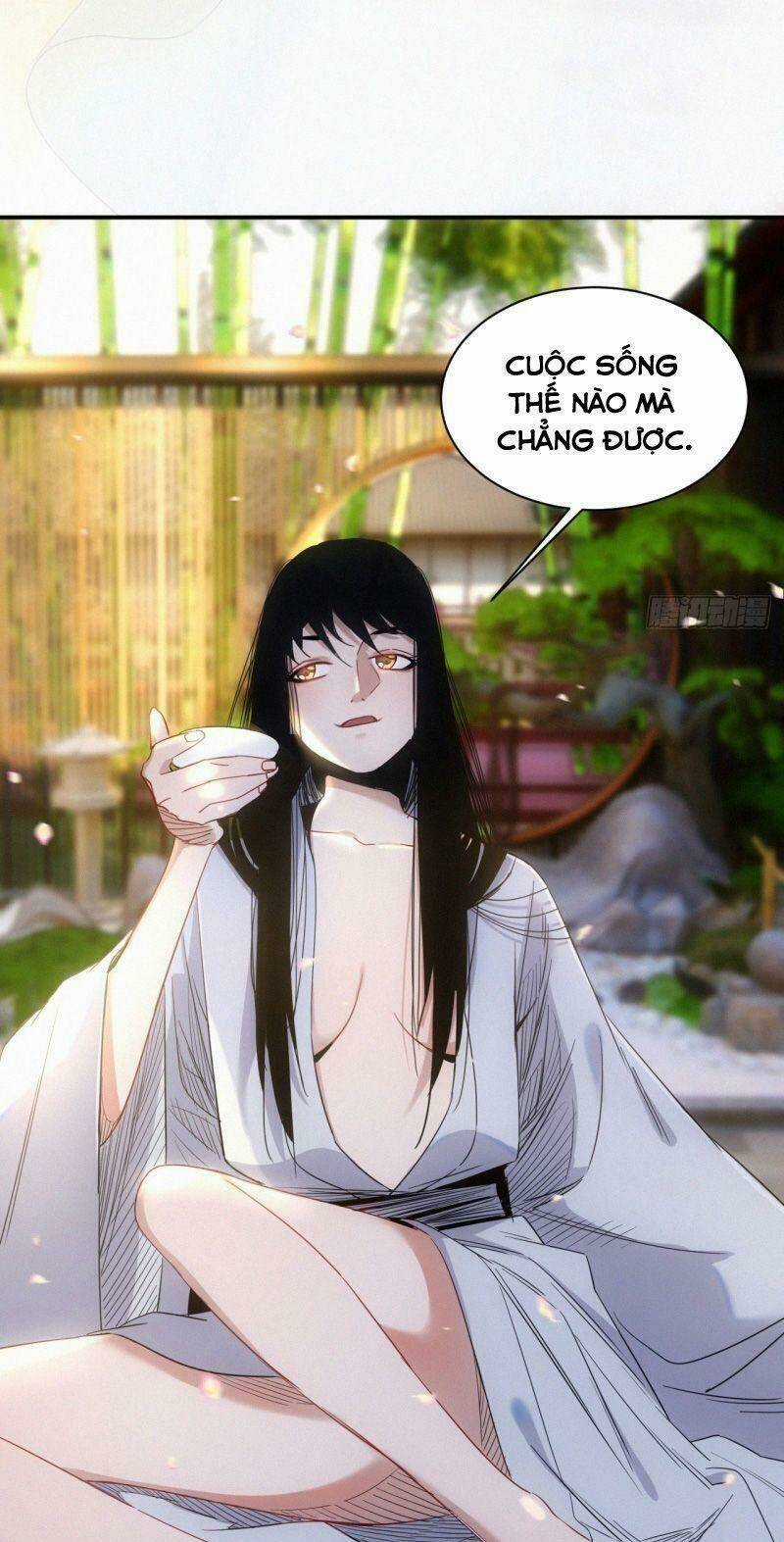 Ma Vương Là Đại Địa Chủ Chapter 8 trang 10