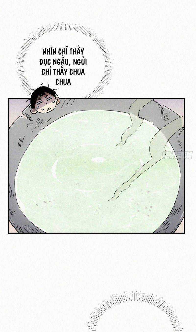 Ma Vương Là Đại Địa Chủ Chapter 8 trang 16