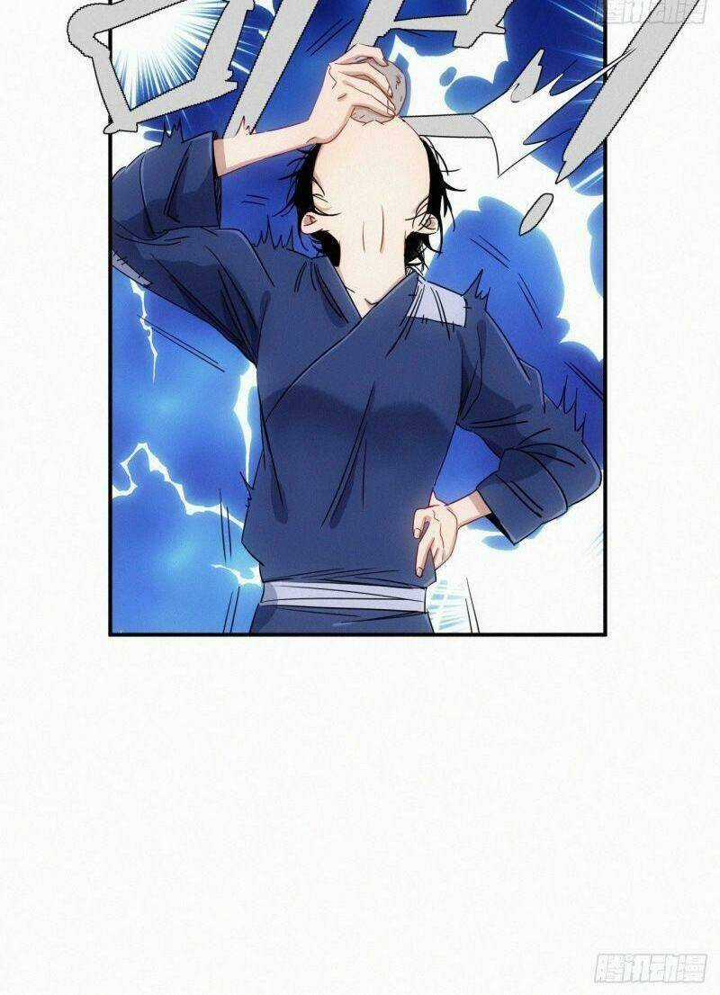 Ma Vương Là Đại Địa Chủ Chapter 8 trang 19