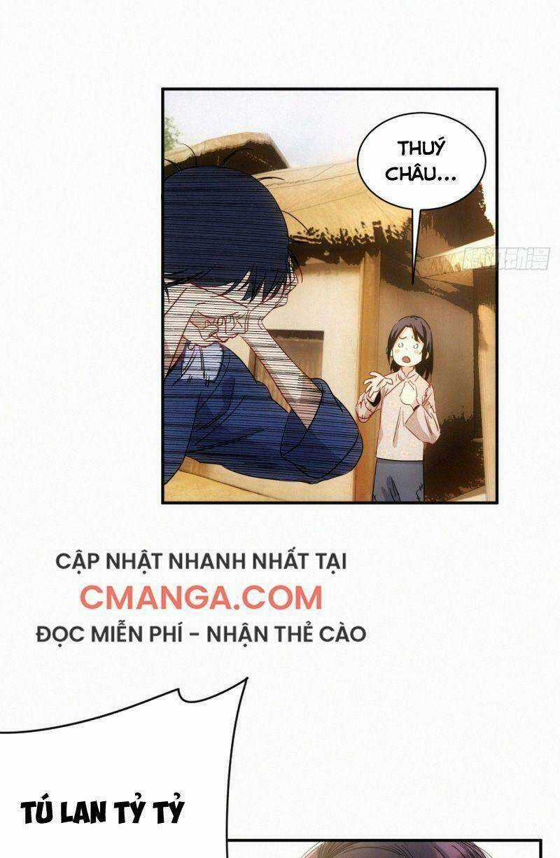 Ma Vương Là Đại Địa Chủ Chapter 8 trang 26