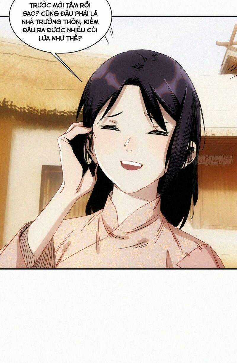 Ma Vương Là Đại Địa Chủ Chapter 8 trang 33