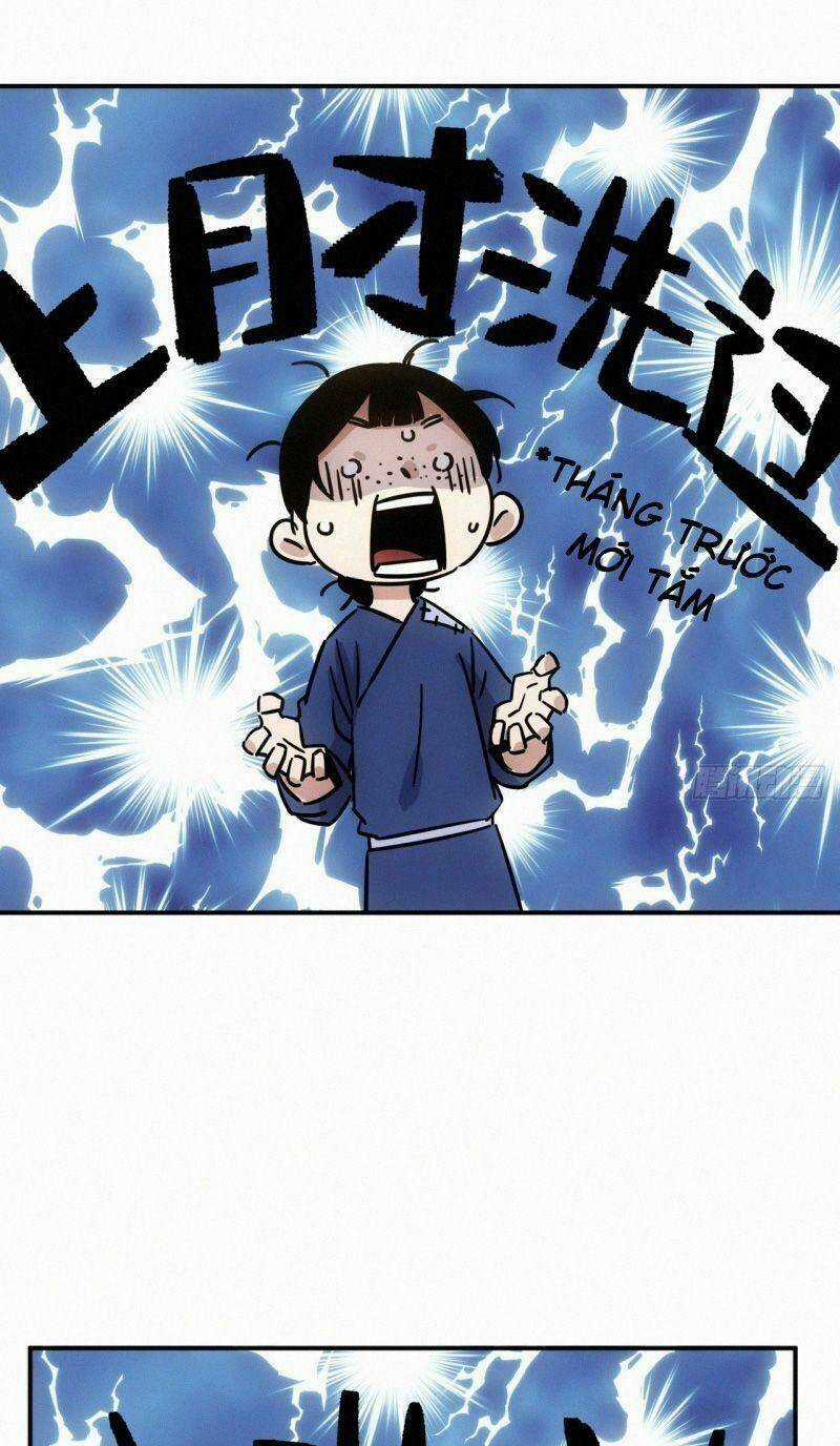 Ma Vương Là Đại Địa Chủ Chapter 8 trang 34