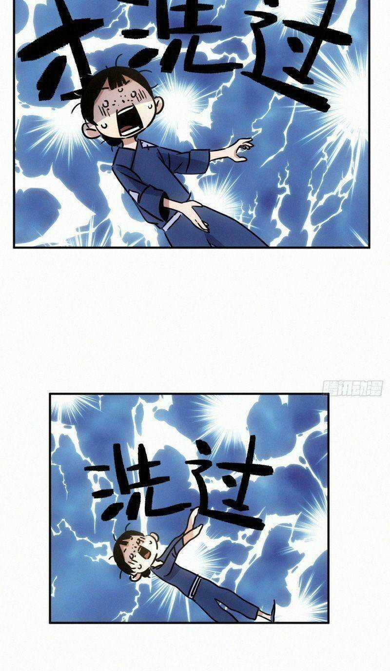 Ma Vương Là Đại Địa Chủ Chapter 8 trang 35