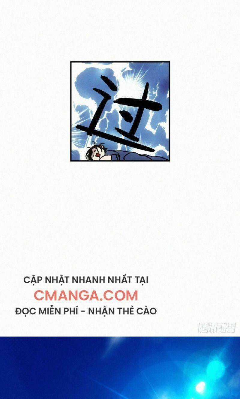 Ma Vương Là Đại Địa Chủ Chapter 8 trang 36