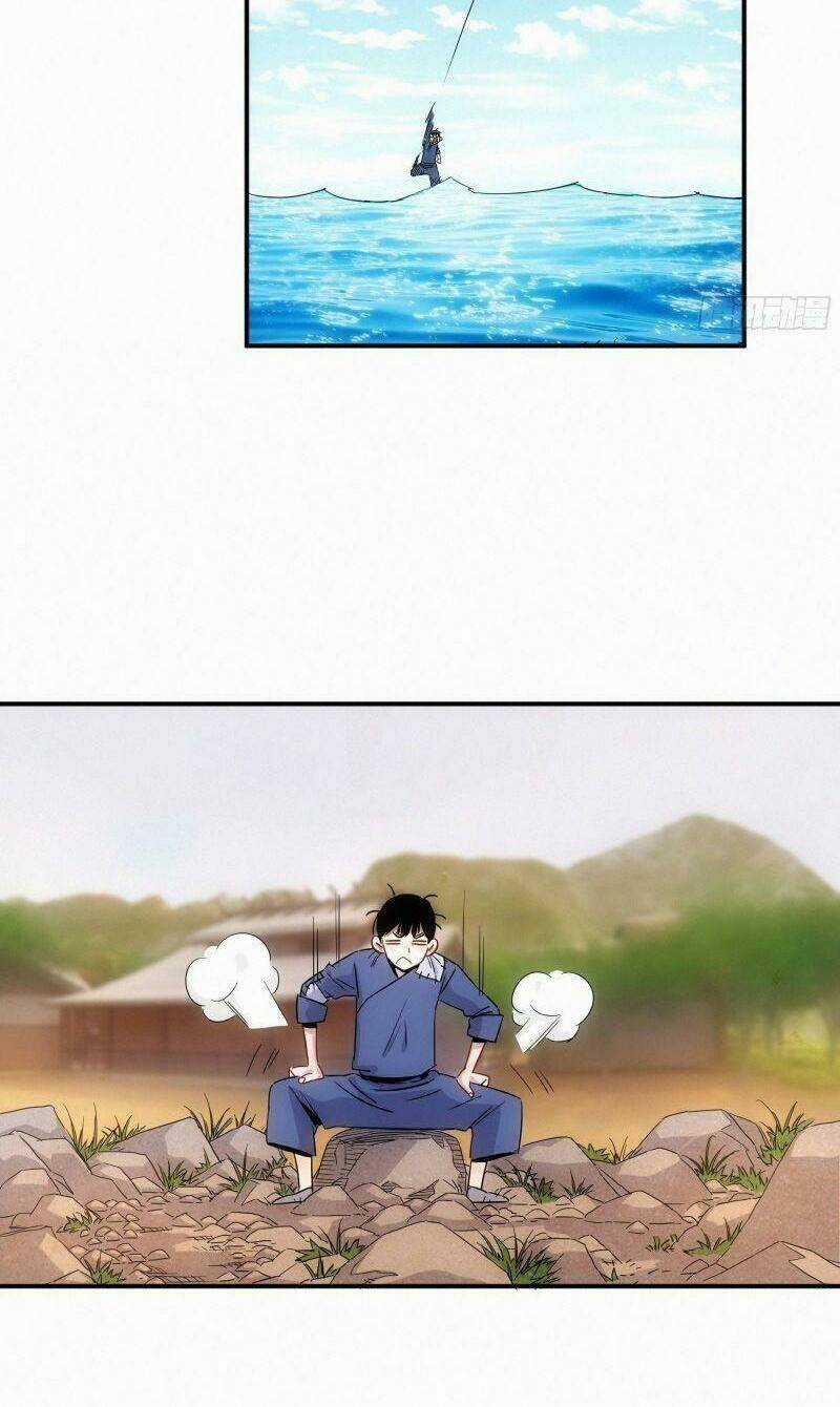 Ma Vương Là Đại Địa Chủ Chapter 8 trang 39