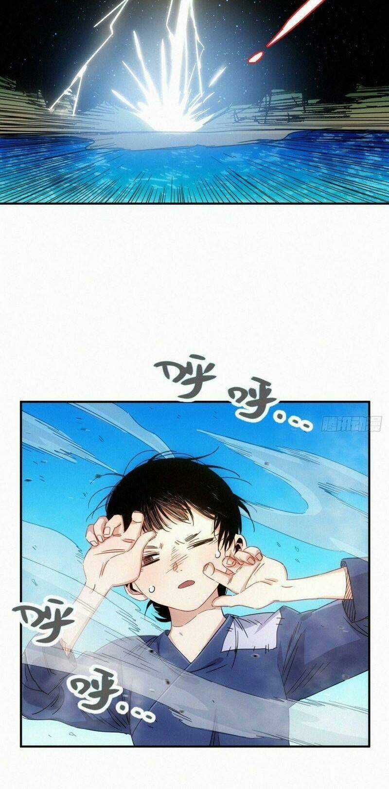 Ma Vương Là Đại Địa Chủ Chapter 8 trang 45