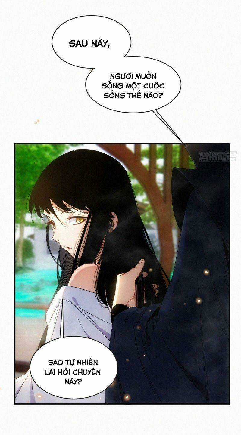 Ma Vương Là Đại Địa Chủ Chapter 8 trang 6