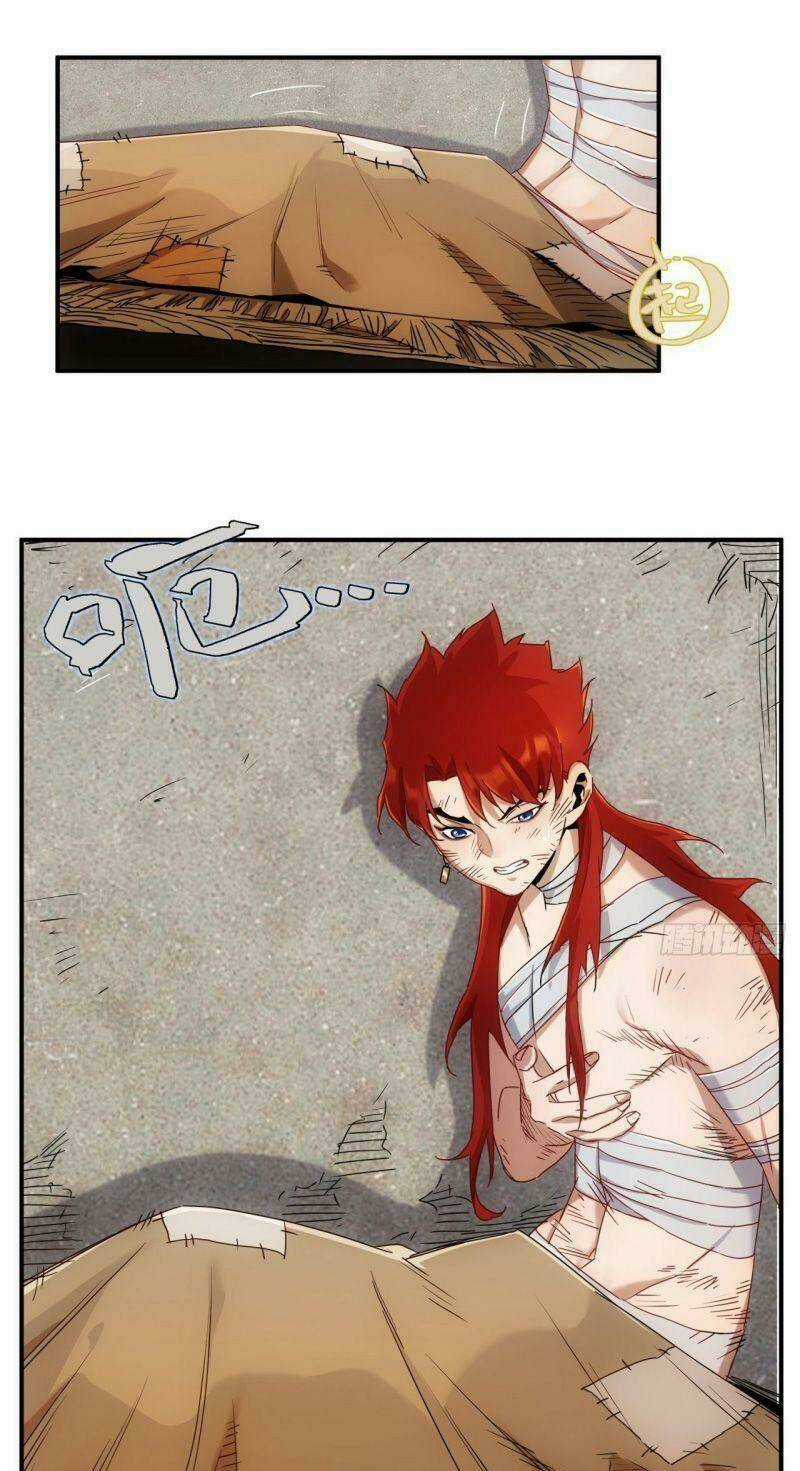 Ma Vương Là Đại Địa Chủ Chapter 9 trang 14