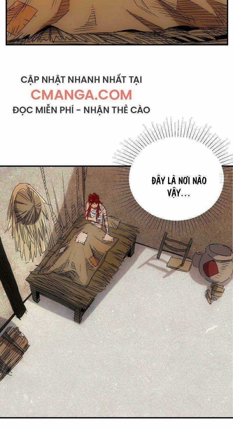 Ma Vương Là Đại Địa Chủ Chapter 9 trang 15