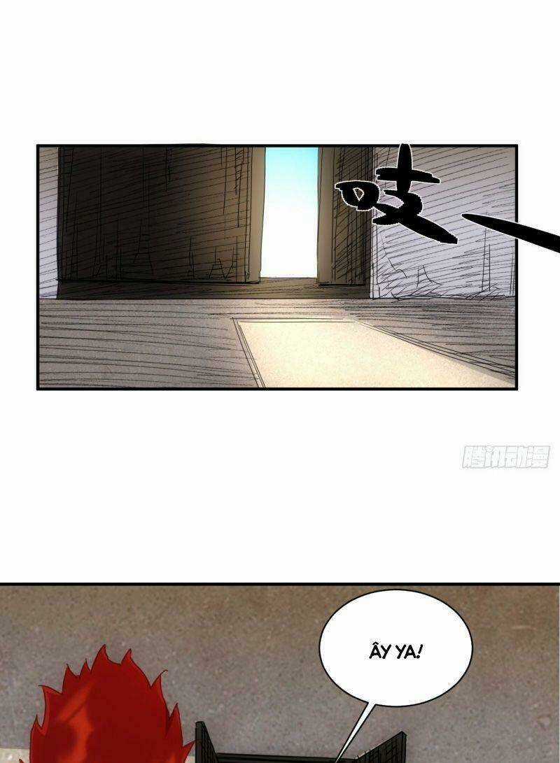 Ma Vương Là Đại Địa Chủ Chapter 9 trang 16