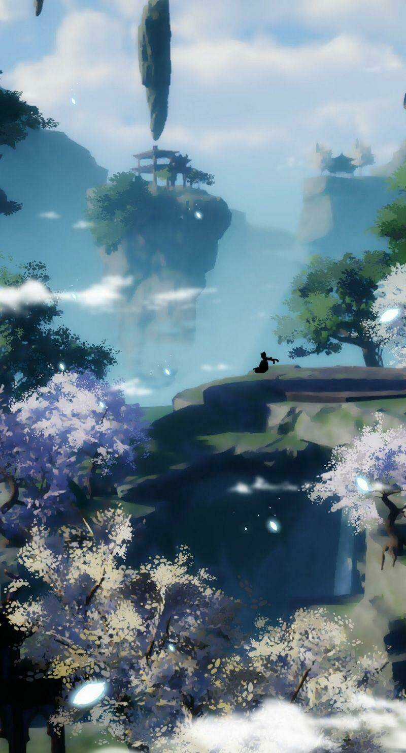 Ma Vương Là Đại Địa Chủ Chapter 9 trang 2