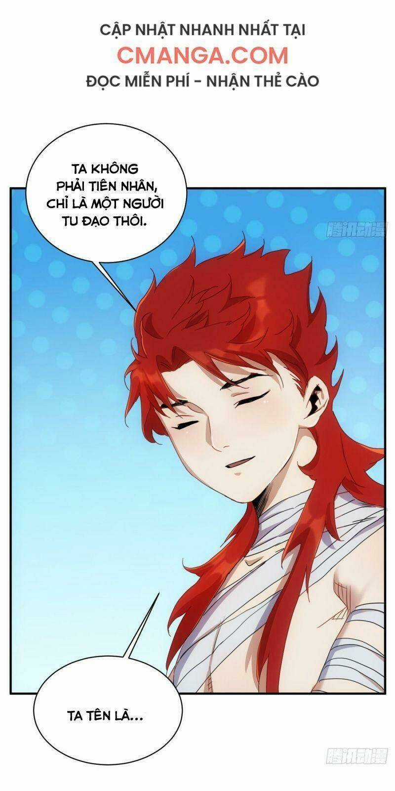 Ma Vương Là Đại Địa Chủ Chapter 9 trang 21