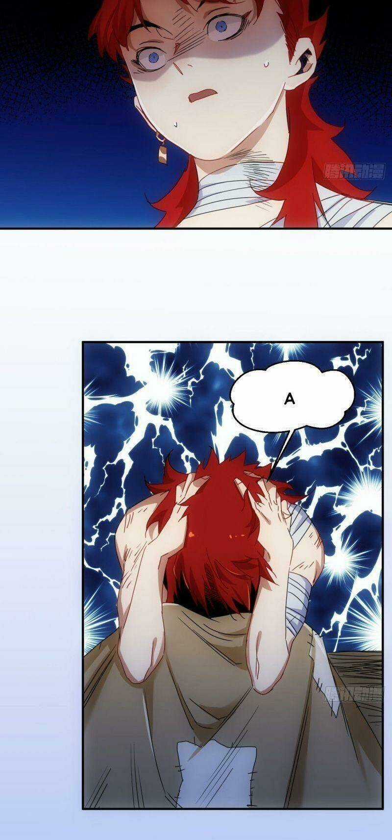 Ma Vương Là Đại Địa Chủ Chapter 9 trang 23