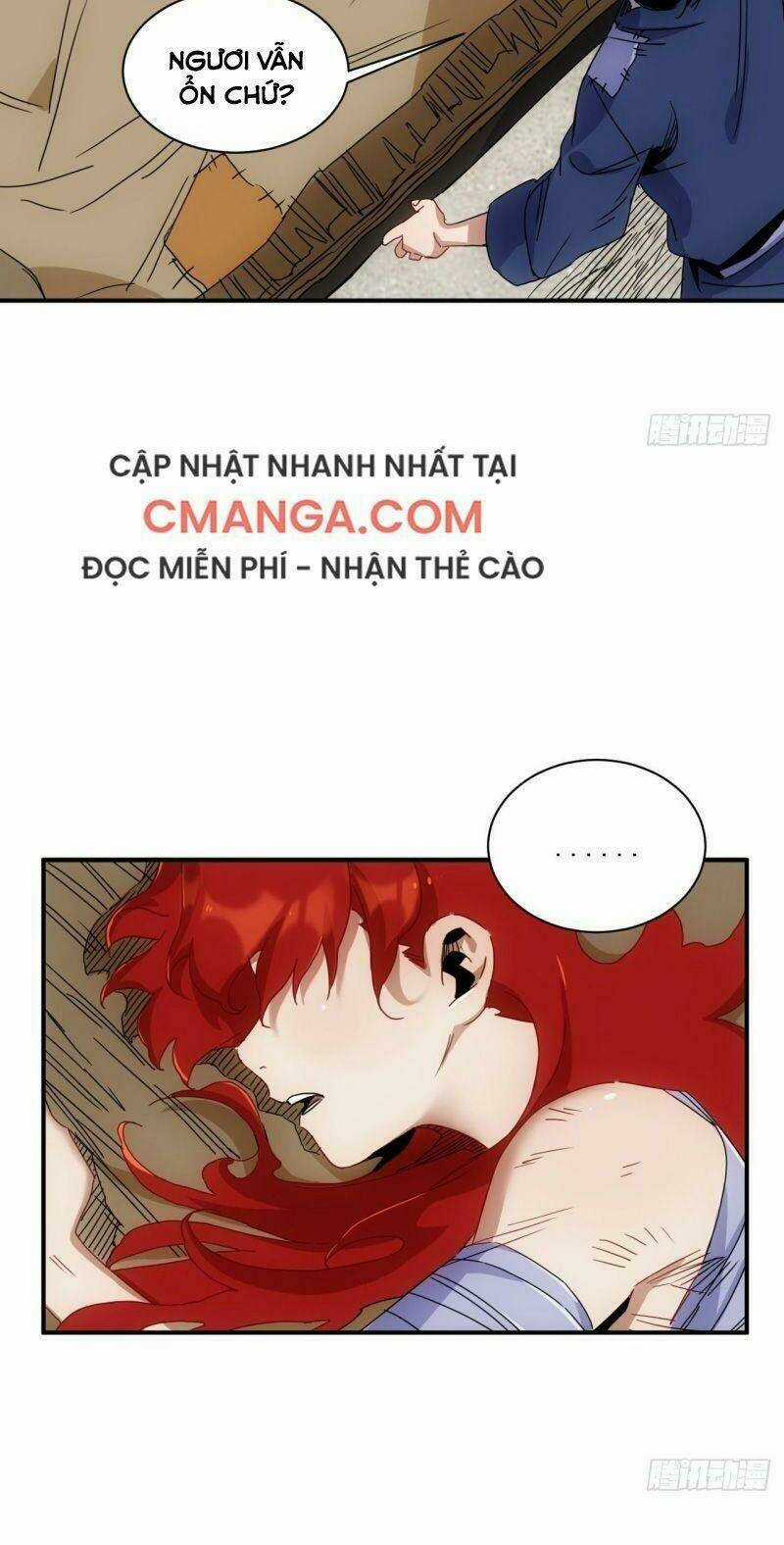 Ma Vương Là Đại Địa Chủ Chapter 9 trang 29