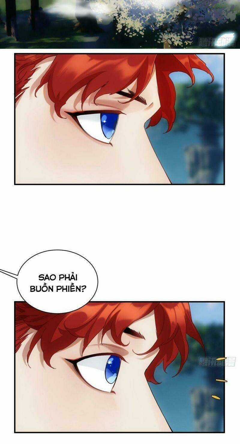 Ma Vương Là Đại Địa Chủ Chapter 9 trang 3