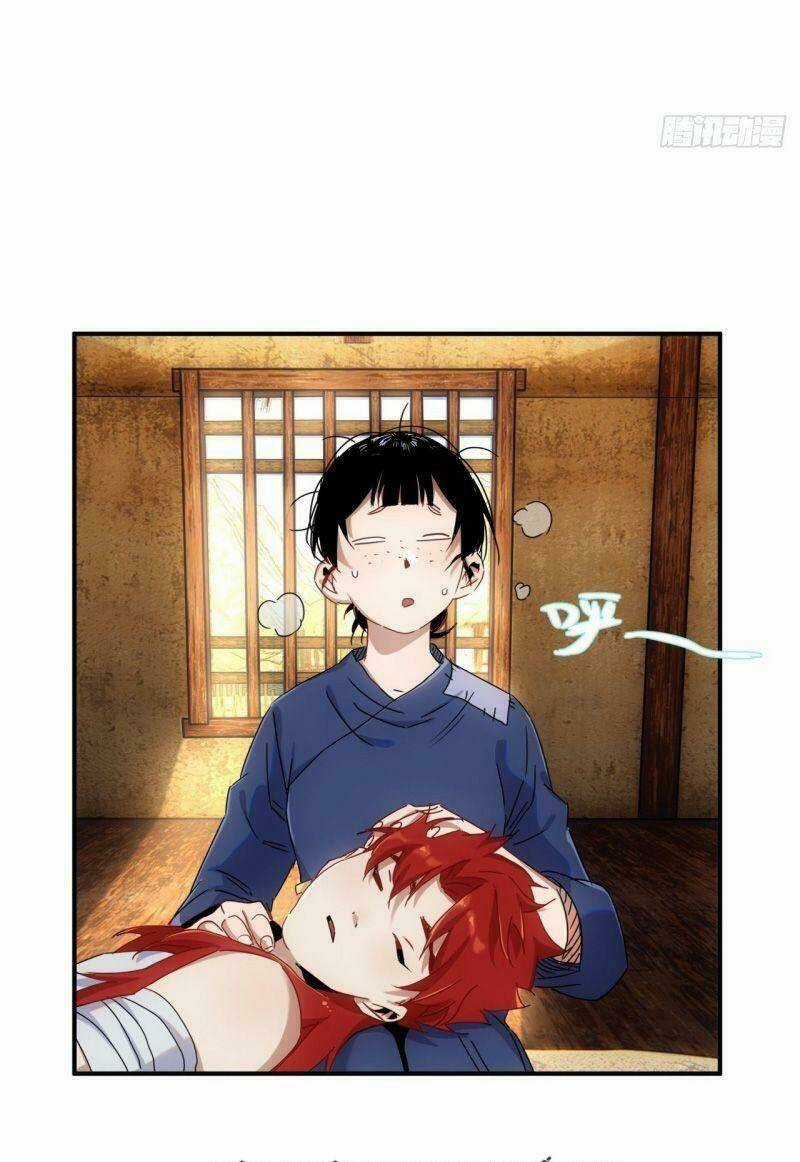 Ma Vương Là Đại Địa Chủ Chapter 9 trang 32