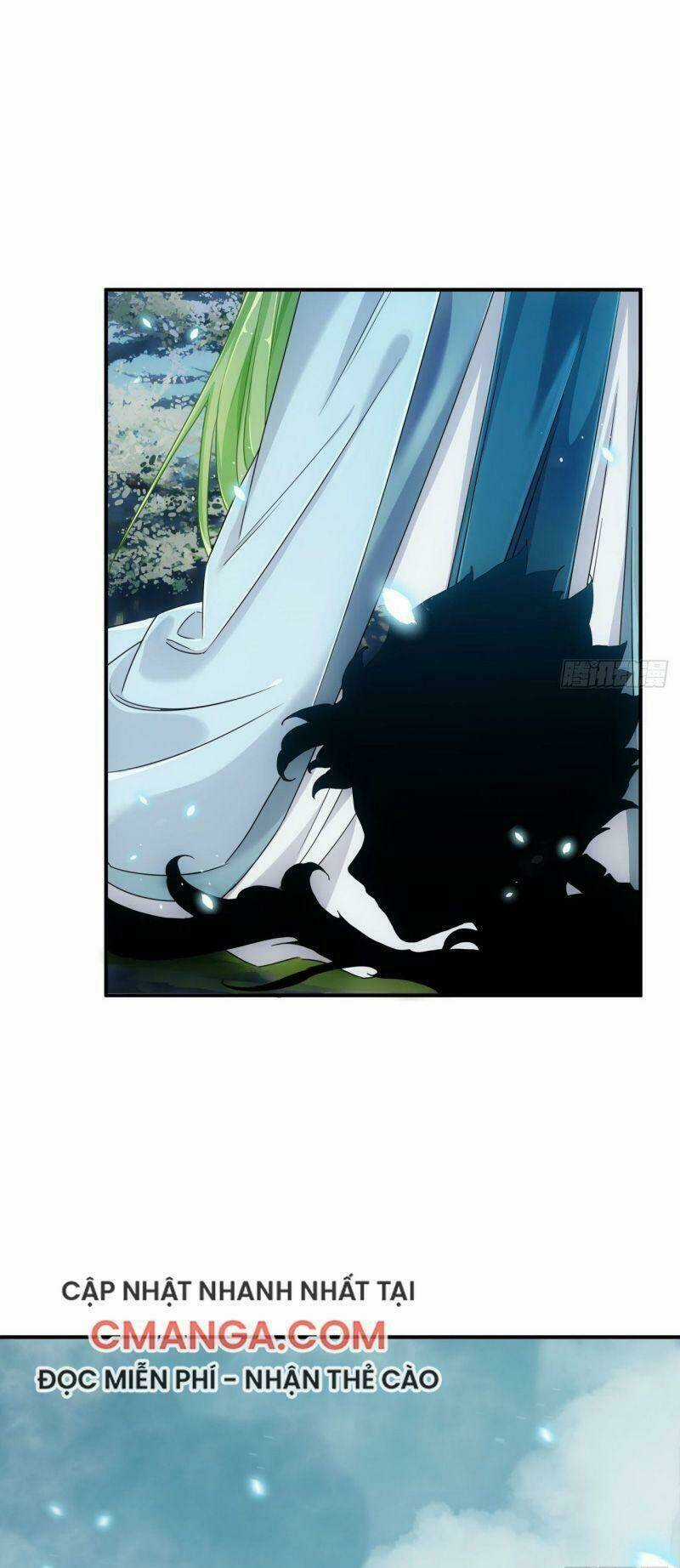 Ma Vương Là Đại Địa Chủ Chapter 9 trang 4