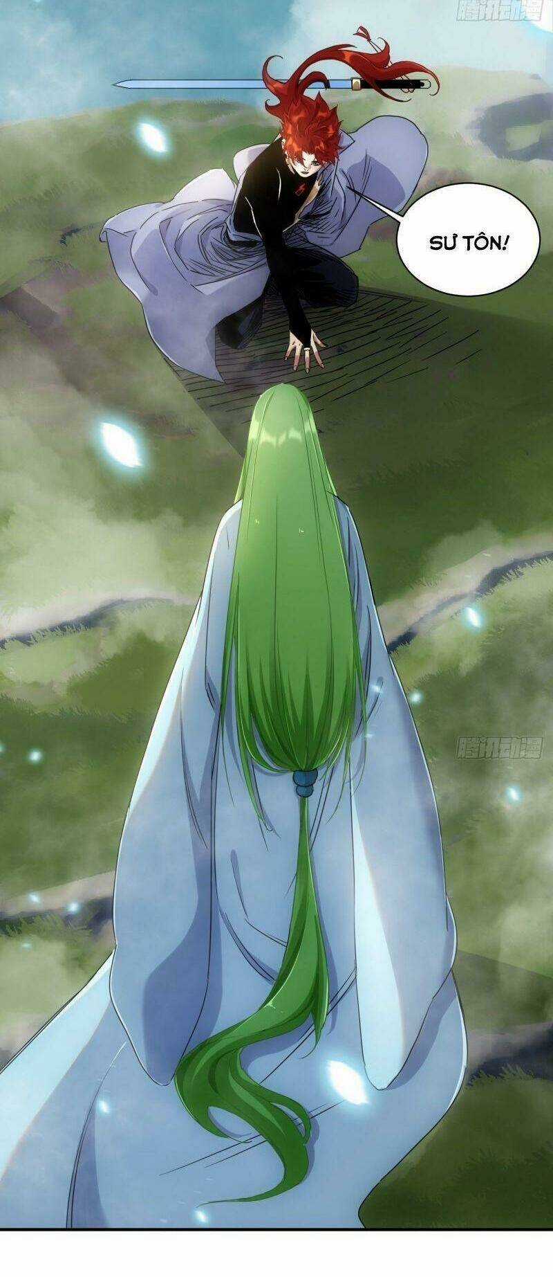 Ma Vương Là Đại Địa Chủ Chapter 9 trang 5