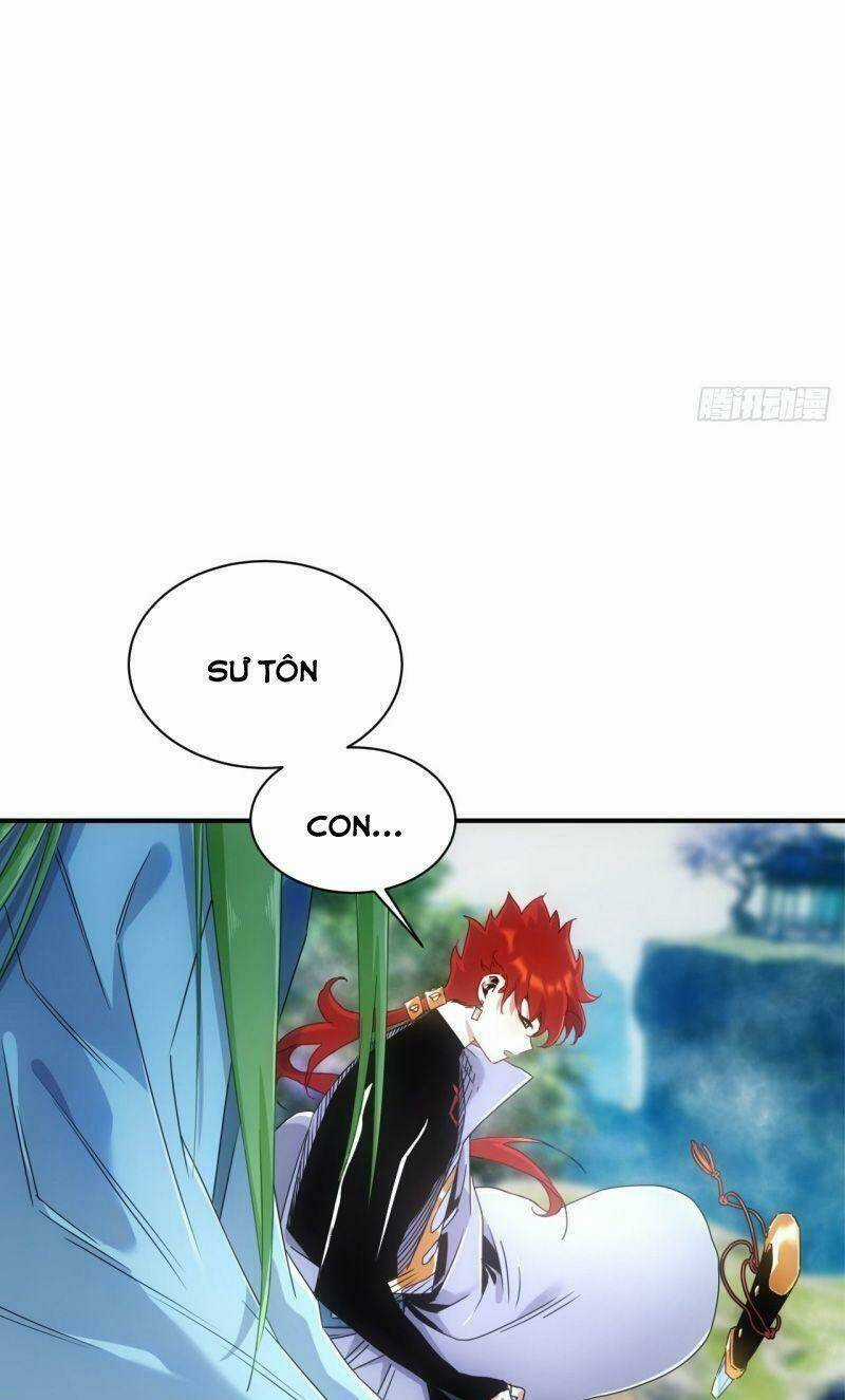 Ma Vương Là Đại Địa Chủ Chapter 9 trang 6