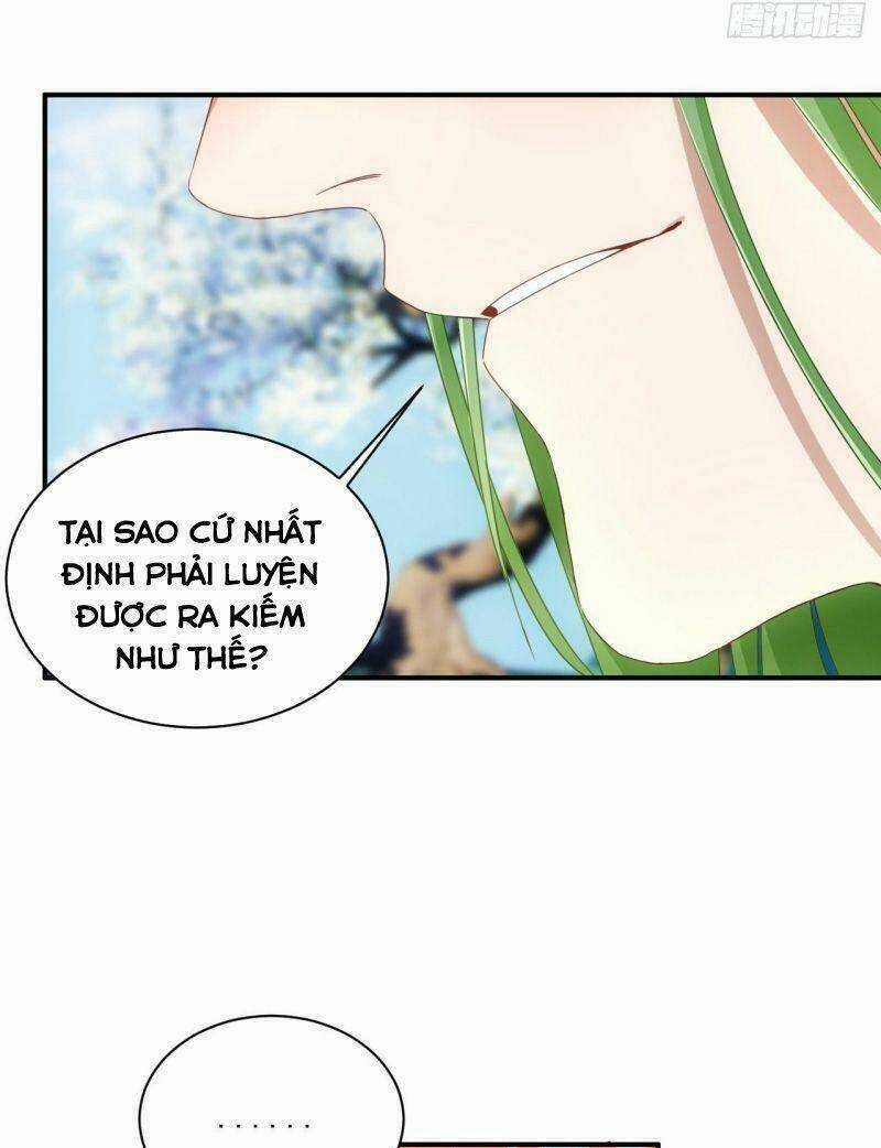 Ma Vương Là Đại Địa Chủ Chapter 9 trang 8