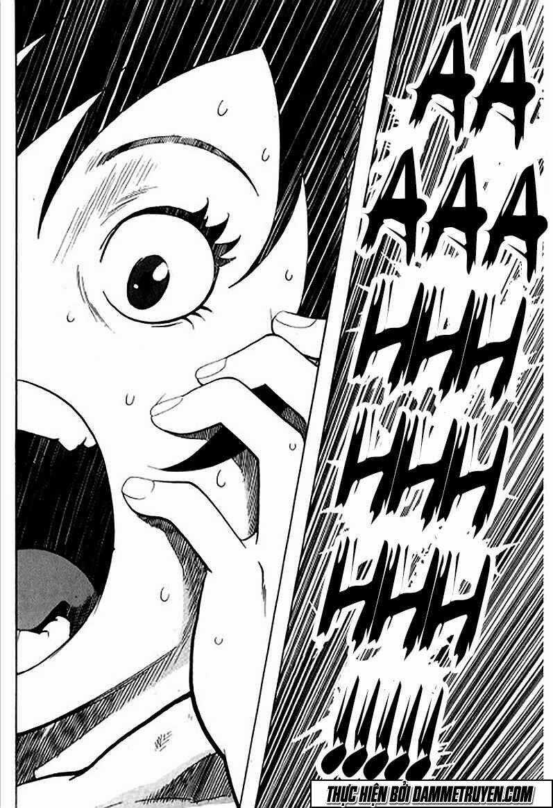 Ma Vương - Liễu Kỹ Vân Chapter 1.2 trang 5