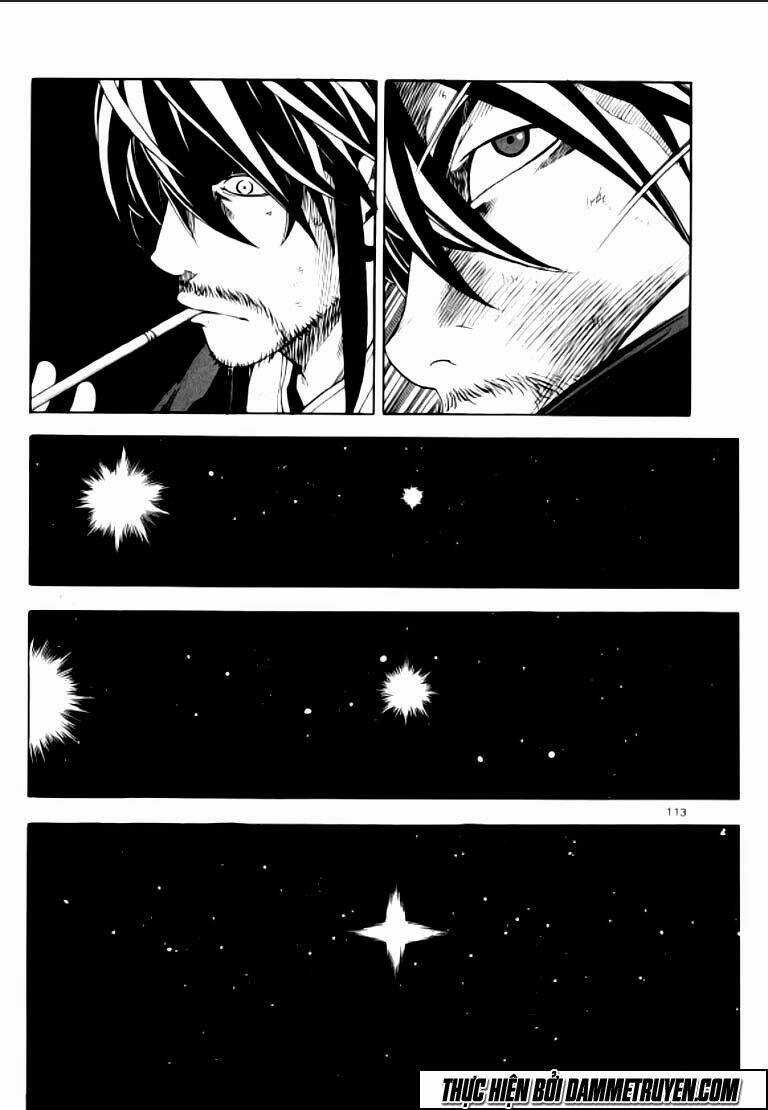 Ma Vương - Liễu Kỹ Vân Chapter 15 trang 38