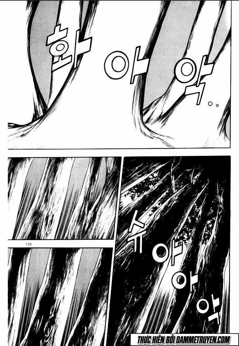 Ma Vương - Liễu Kỹ Vân Chapter 16 trang 20