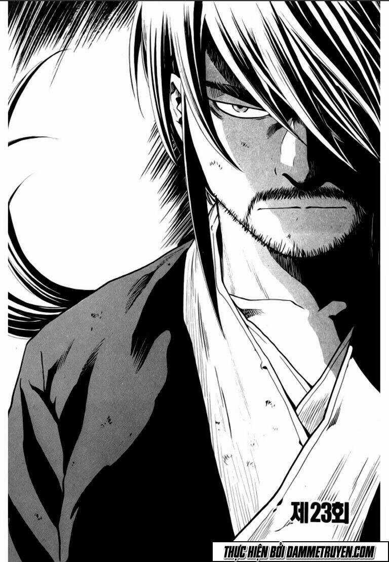 Ma Vương - Liễu Kỹ Vân Chapter 23 trang 6