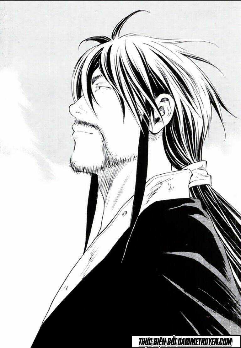 Ma Vương - Liễu Kỹ Vân Chapter 43 trang 19