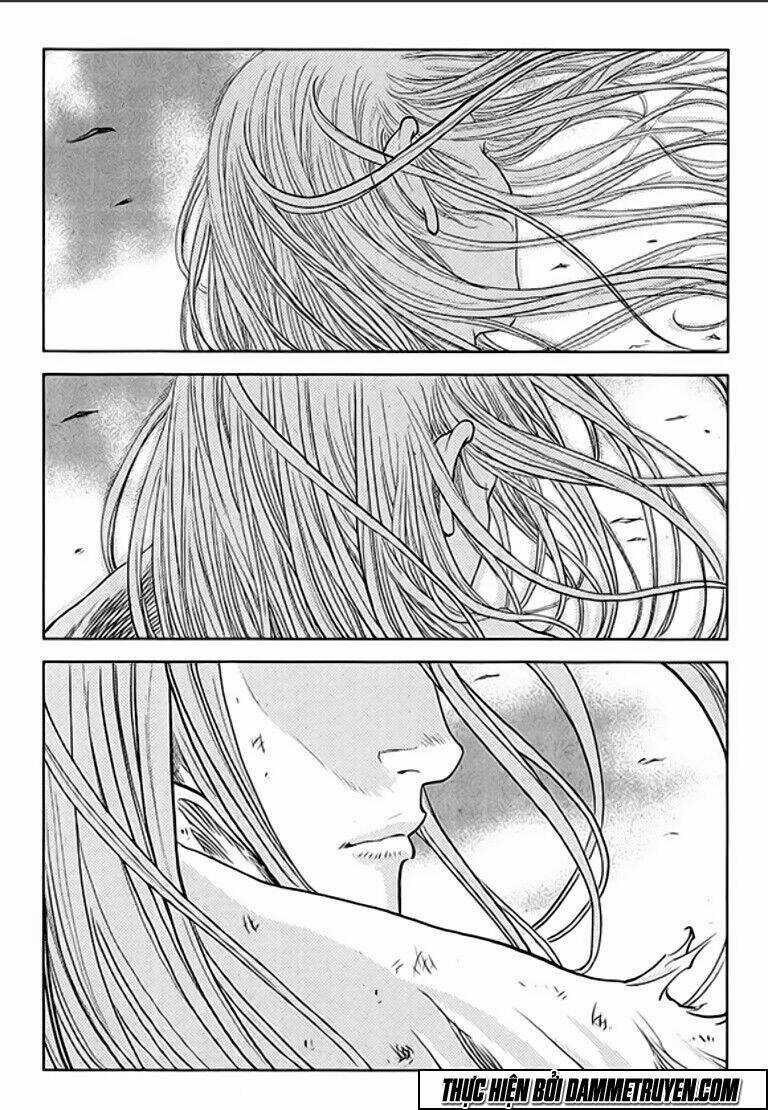 Ma Vương - Liễu Kỹ Vân Chapter 46 trang 24