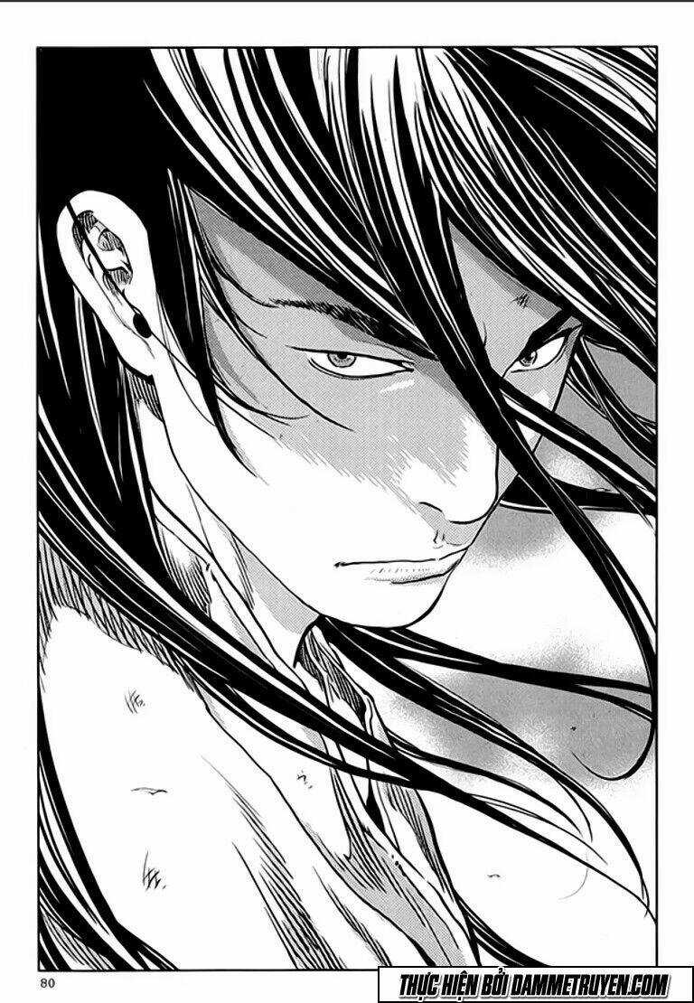 Ma Vương - Liễu Kỹ Vân Chapter 46 trang 25