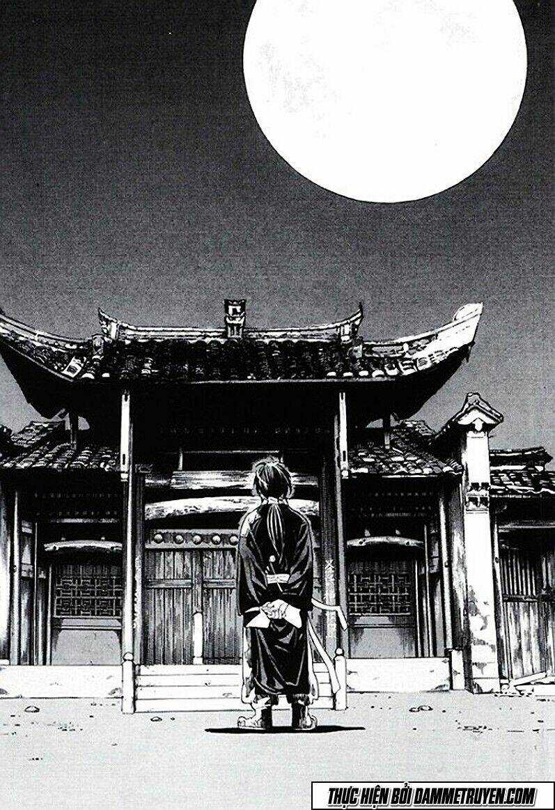 Ma Vương - Liễu Kỹ Vân Chapter 6 trang 26