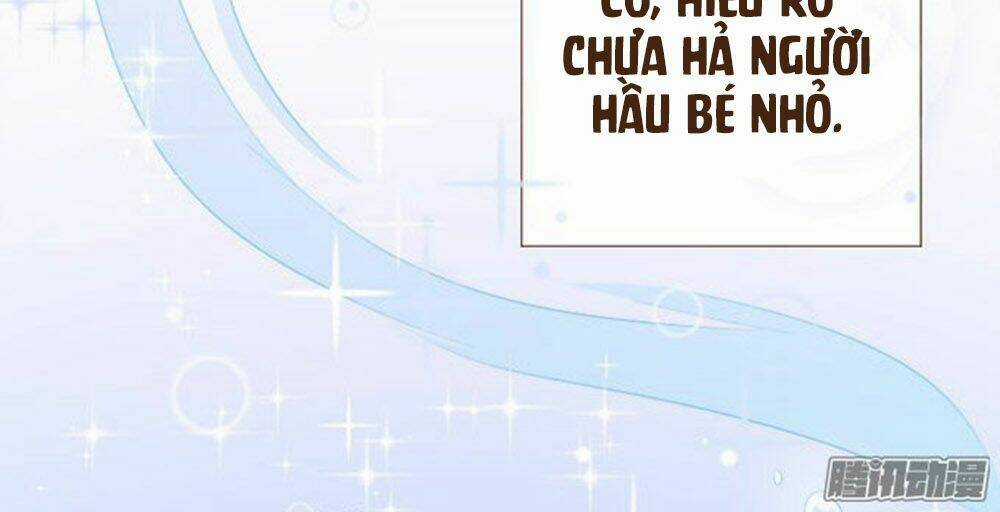 Ma Vương Luyến Ái Chỉ Nam Chapter 11 trang 21