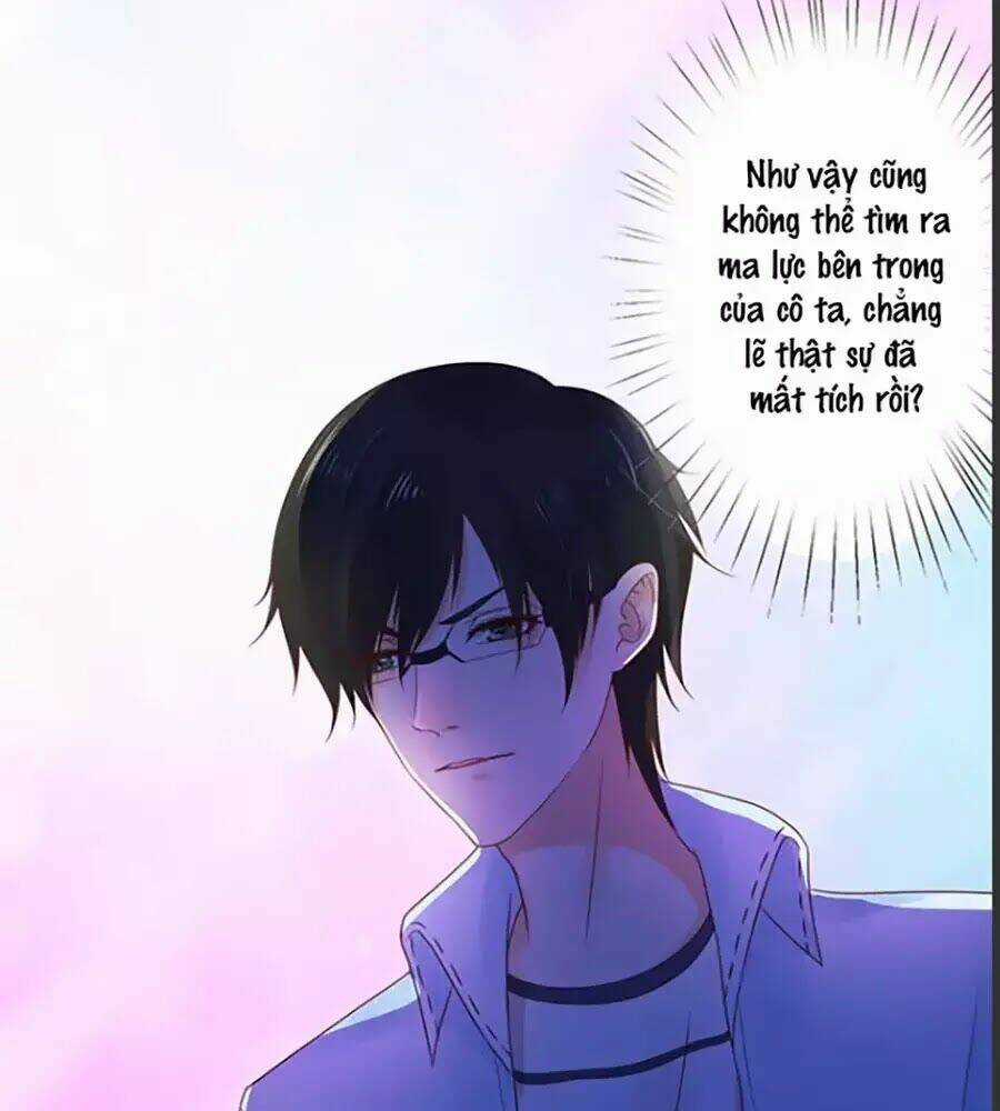 Ma Vương Luyến Ái Chỉ Nam Chapter 112 trang 11