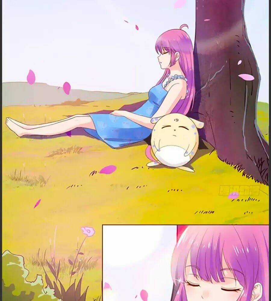 Ma Vương Luyến Ái Chỉ Nam Chapter 112 trang 15