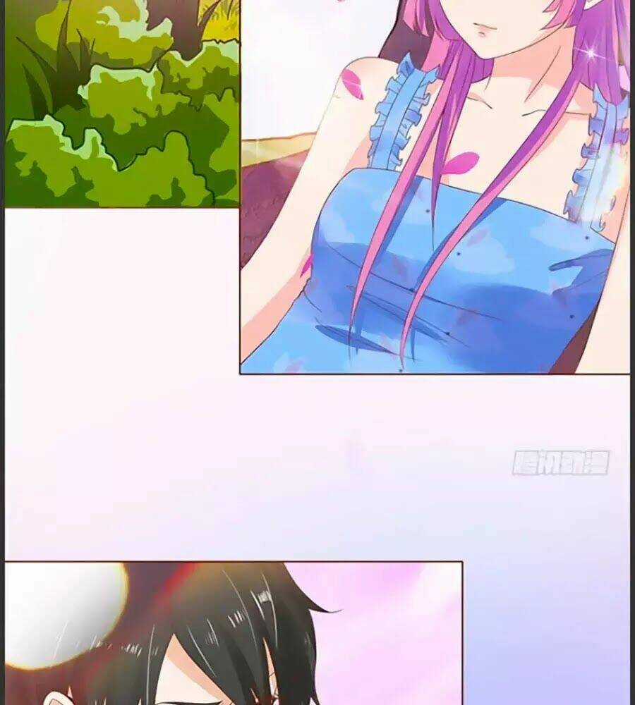 Ma Vương Luyến Ái Chỉ Nam Chapter 112 trang 16