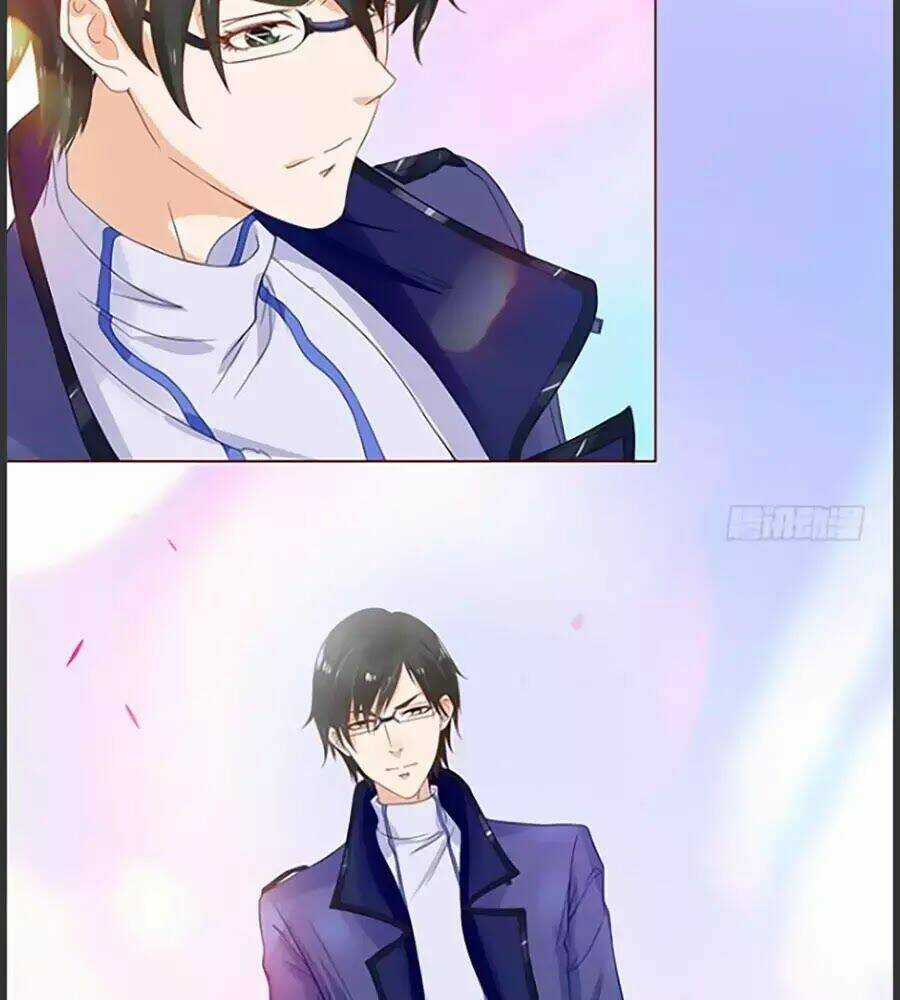 Ma Vương Luyến Ái Chỉ Nam Chapter 112 trang 17