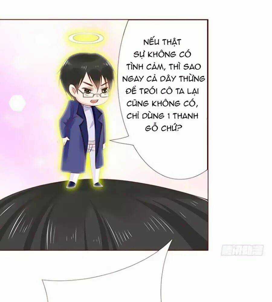 Ma Vương Luyến Ái Chỉ Nam Chapter 112 trang 24