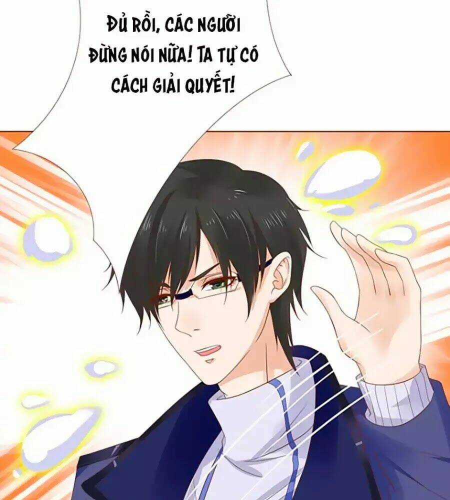 Ma Vương Luyến Ái Chỉ Nam Chapter 112 trang 25