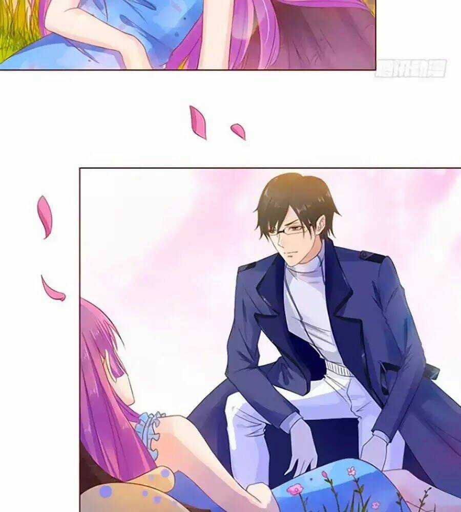 Ma Vương Luyến Ái Chỉ Nam Chapter 112 trang 27