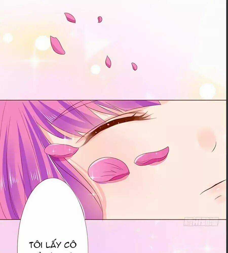 Ma Vương Luyến Ái Chỉ Nam Chapter 112 trang 29
