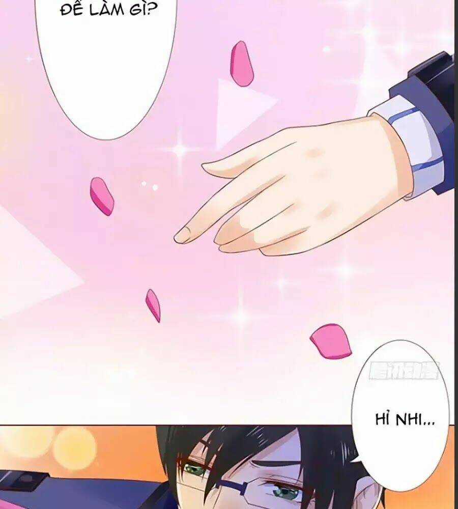 Ma Vương Luyến Ái Chỉ Nam Chapter 112 trang 30