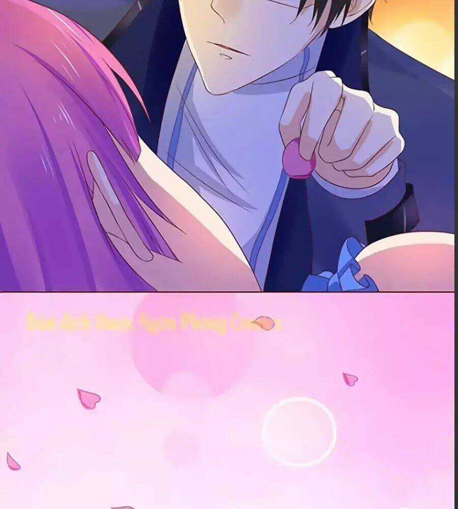 Ma Vương Luyến Ái Chỉ Nam Chapter 112 trang 31