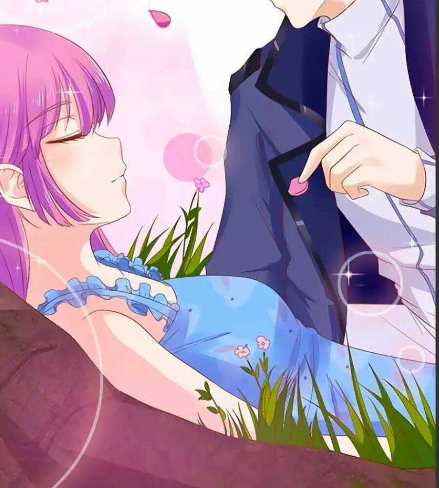 Ma Vương Luyến Ái Chỉ Nam Chapter 112 trang 33